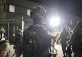 ICE Deports Venezuelan Colonel Accused of Human Rights Violations