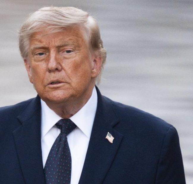 You Vote: With Trump announcing highly increased ‘economic warfare’ against Iran, what do you think?