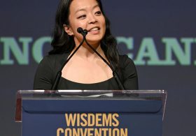Democratic socialist Hong loses to moderate Crowley in Wisconsin governor primary: AP
