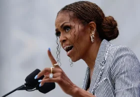 ‘I’m Good’: Michelle Obama Slammed For Saying She Doesn’t Miss Having Her Daughters At Home