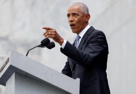 Jason Arday, Barack Obama, and the Making of Myths