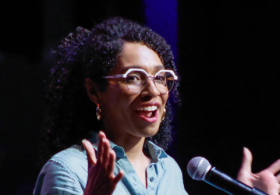 WATCH: NYC Socialist Candidate Darializa Avila Chevalier Claims She Is ‘Focused’ on General Election While Touring Uruguay with Fellow Leftists