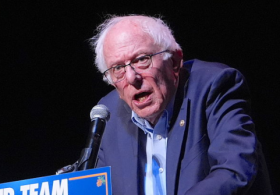 Report: Bernie Sanders Dismisses Criticism over WI Democratic Socialist Francesca Hong’s Primary Loss