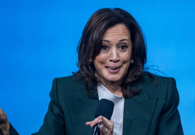 Report — Democrat Candidates Avoid Kamala Harris as Midterms Loom: ‘She Is a Huge Liability’