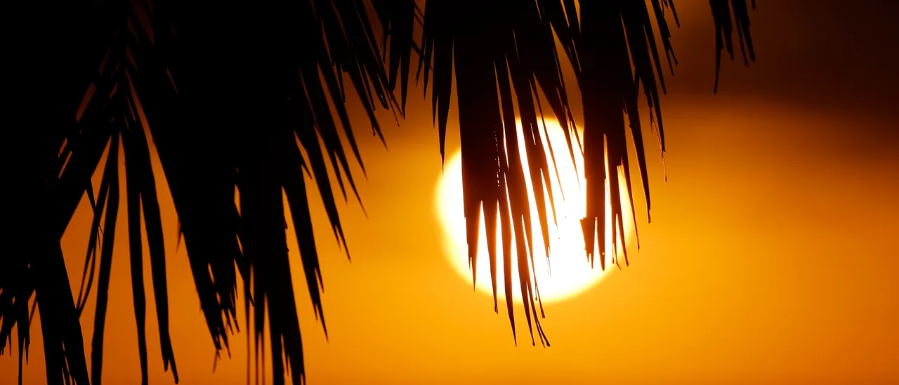 El Niño, Likely To Achieve ‘Super’ Status By End Of 2026, Continues To Strengthen Towards Record-Breaking Territory GettyImages 2281901037 cropped