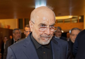 Iran Continues to Trash U.S., Claims No Peace Talks