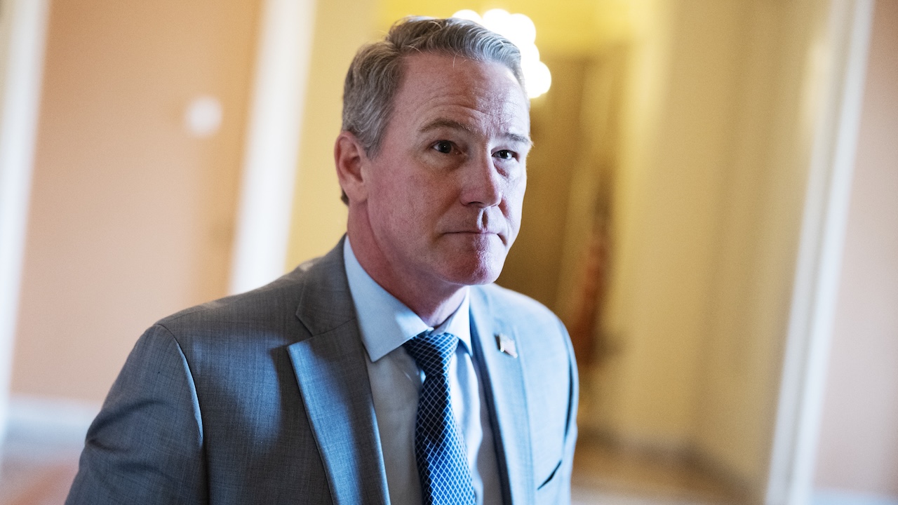 Grassroots Support for Jon Husted Continues GettyImages 2282451082