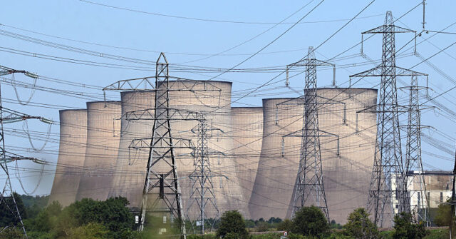 Britain Facing Energy Security Crisis This Winter With Gas Reserves at Rock Bottom, Warns Industry Leader GettyImages 2282580305 e1787926708119 640x335 1