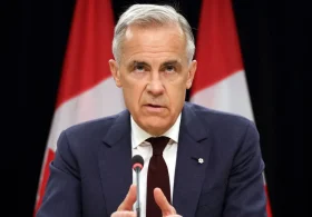 US-Canada Trade Deal Falls Apart In Potential Blow To Auto Industry