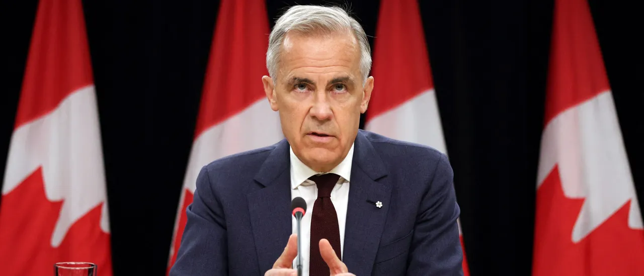 US-Canada Trade Deal Falls Apart In Potential Blow To Auto Industry GettyImages 2282741050