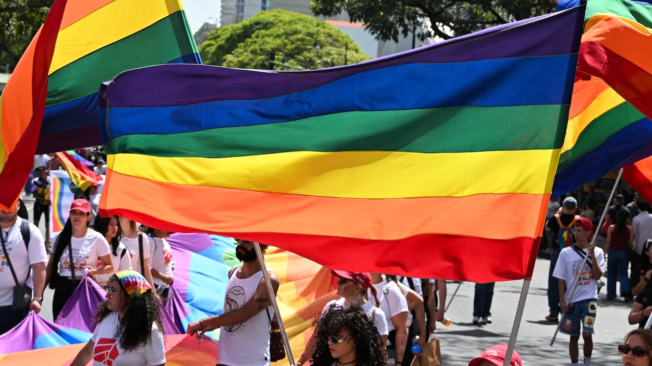 Texas Opens Nation’s First Detransition Clinic. Other States Should Follow. GettyImages 2283236905