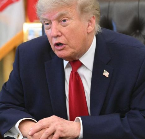 Trump approves $24.5 million for storm relief in Missouri