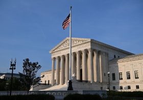 Supreme Court Announces November Arguments on Religious Liberty