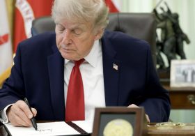 Trump breaks Big Four meat processor grip, restores ranchers’ freedom to process
