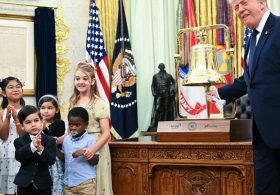 Trump admin says new ‘Head Start’ will serve more kids with less red tape: Democrats hate it
