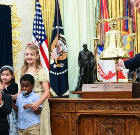 Trump admin says new ‘Head Start’ will serve more kids with less red tape: Democrats hate it