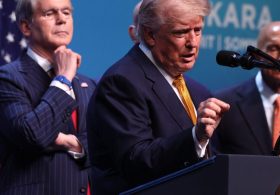 Top economist on Trump’s ‘deadly cocktail’ for the bond market — and how the bond vigilantes have crossed Scott Bessent’s ‘red line’ | Fortune
