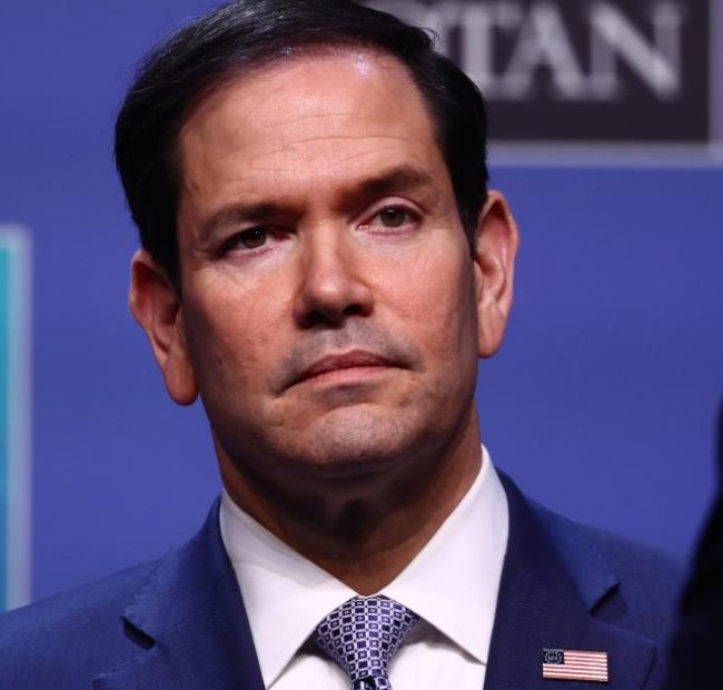 Rubio says task force set up to address ‘birth tourism’ revoked 600 visas in one month