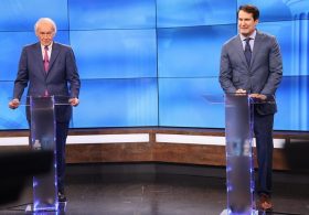 Markey trounces Moulton in Massachusetts Senate primary poll 