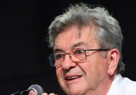 ‘Put Them in the Fire’: French Far-Left Prez Candidate Melenchon Suggests Cancelling Public Debt