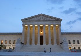 Trump allies push birthright citizenship test for judicial nominees