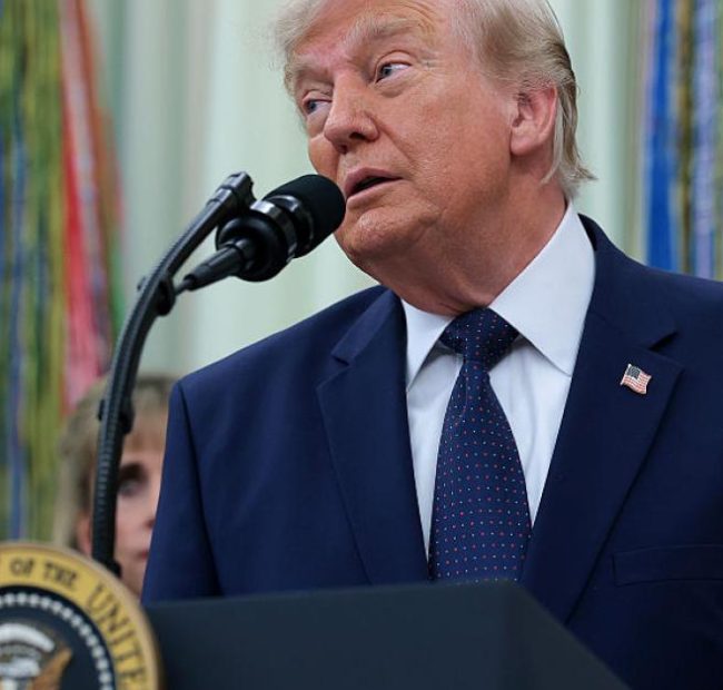 Almost 1/4 Trump voters say they’re worse off since he took office: Poll