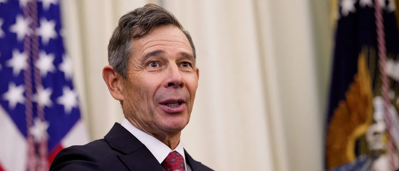 GOP Sen. John Curtis Unveils State-Run Visa Scheme Offering Amnesty To Illegals GettyImages 2285354711 2