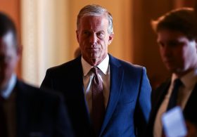Senate Republicans rush to complete busy to-do list before leaving town for August recess