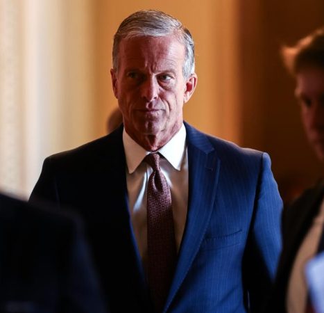 Senate Republicans rush to complete busy to-do list before leaving town for August recess