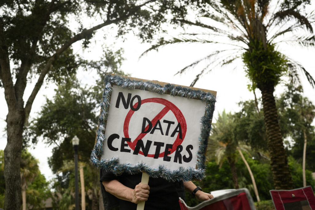 Bipartisan anti-tech populism may just help the left… GettyImages 2286058283 1024x683 3