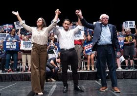 Michigan – The Sum of Democrat Fears