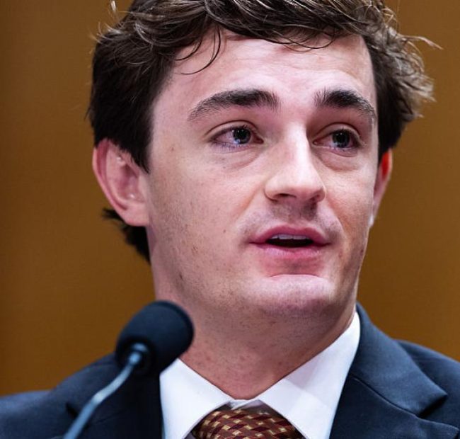 California law dubbed the ‘Stop Nick Shirley Act’ gets GOP pushback at state Capitol