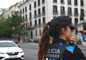 Spanish Red Cross Volunteer Allegedly Murdered by Moroccan Ex-Boyfriend