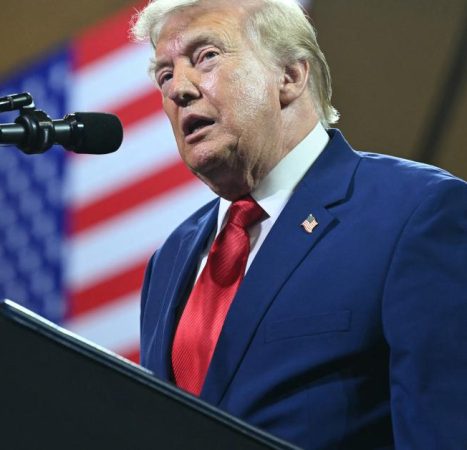 Trump suggests opposition to data centers a ‘mistake’