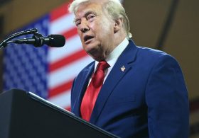 Trump teases national security emergency for elections:  ‘Stranger things have happened’