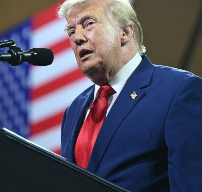 Trump teases national security emergency for elections:  ‘Stranger things have happened’
