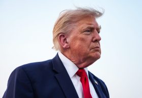 Iran War Day 169: Trump Claims Hormuz Will Become U.S. Territory ‘Pretty Soon’