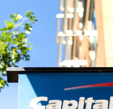Capital One claims federal banking secrecy laws left it unable to explain Trump’s account closures