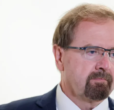 GOP Rep. Chuck Edwards Drops Reelection Bid After Scathing House Ethics Report