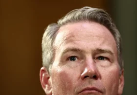 Ohio Senator Jon Husted Calls On Max Miller To Resign From Congress