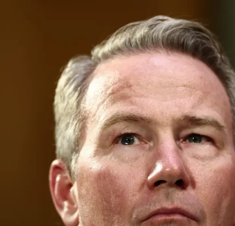 Ohio Senator Jon Husted Calls On Max Miller To Resign From Congress