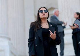 AOC Back With the DSA – But Will Enough Democrats Back Her for 2028?