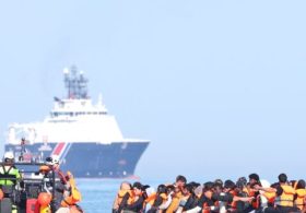 Over 8 in 10 British Voters Think Gov’t Not Doing Enough to Stop Illegal Immigration