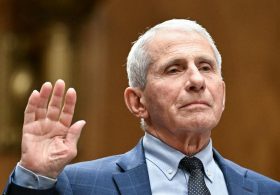 Senate subcommittee says it has obtained copy of Fauci’s iPhone he used during pandemic