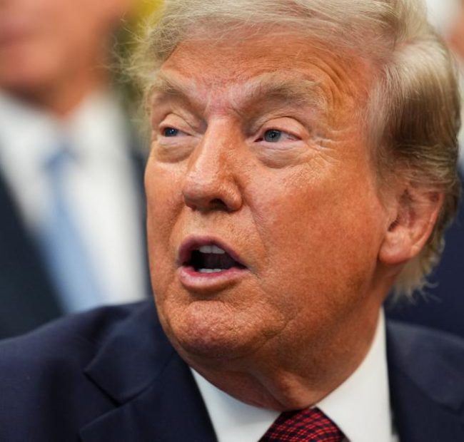 You Vote: If the Senate doesn’t pass SAVE America Act, will Trump declare an emergency? Should he?