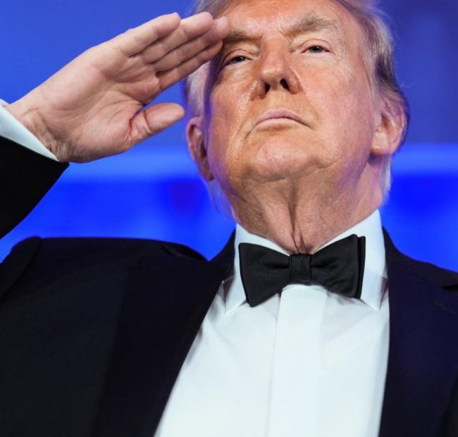 You Vote: Trump plans to declare Strait of Hormuz a US territory after the war ends. What say you?