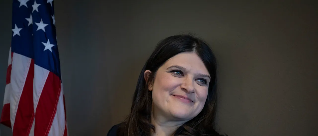 Establishment Dems Forced To Cover Left Flank In Vital Swing-State Primary GettyImages 2287538518