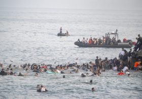 The Ceuta Affair Tests American ‘Civilizationism’