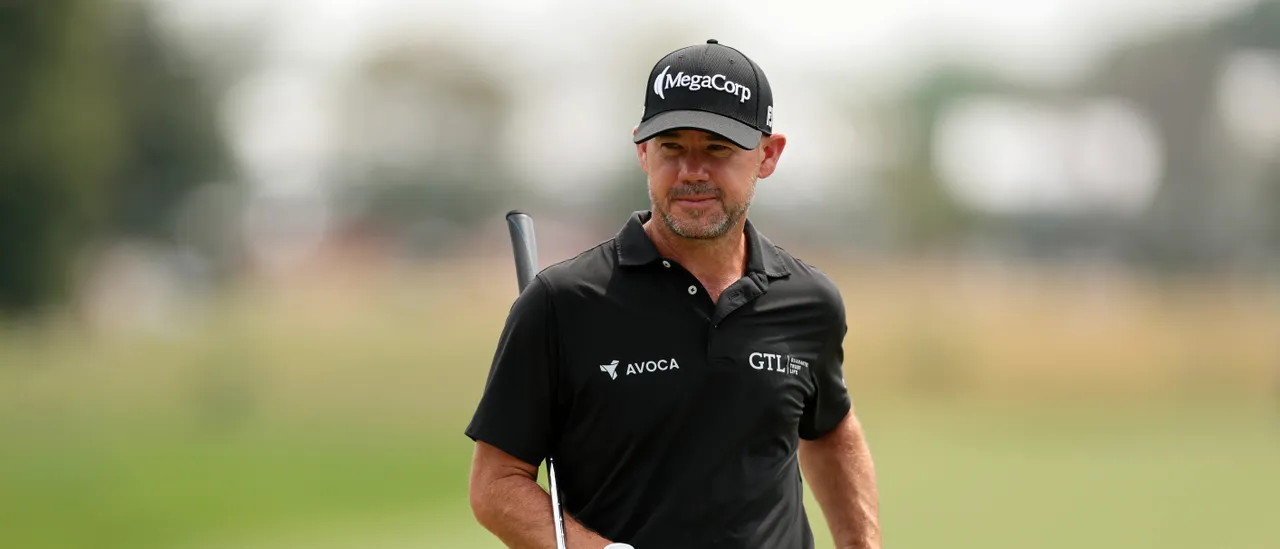 Major Champion Winner Sparks Fierce Debate After Demanding What Kind Of Guy His Daughter Brings Home GettyImages 2287736602