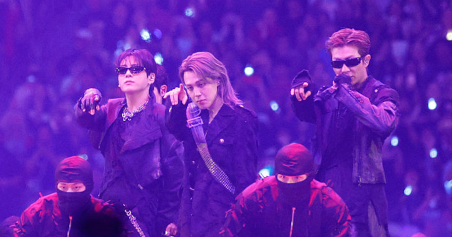 Chinese Man Sentenced to 20 Years in Prison for Hacking Scheme Targeting BTS Band Member GettyImages 2287952069 640x335 1